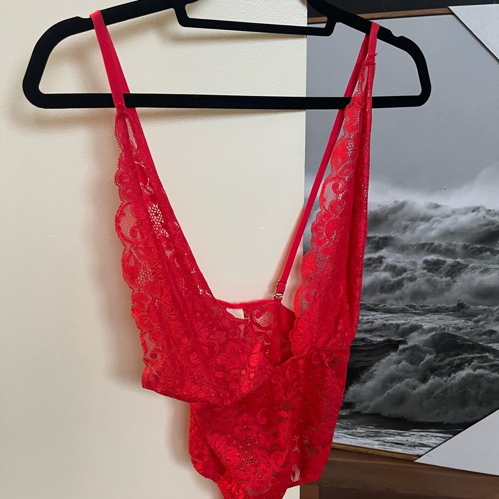 Free people bodysuit